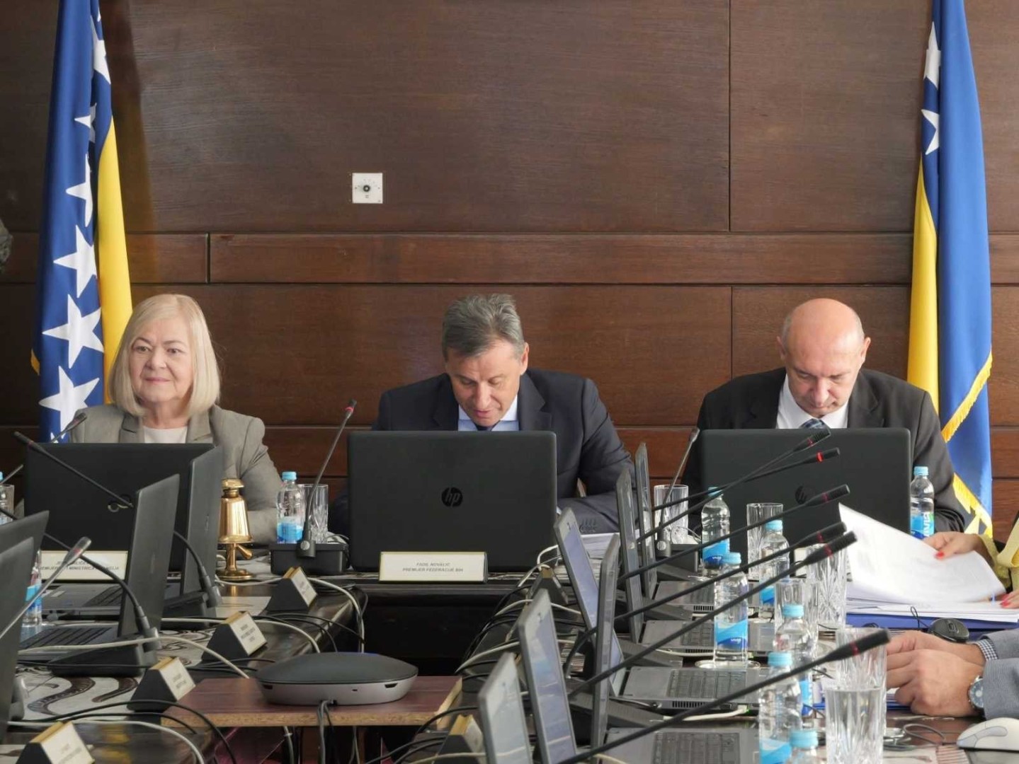 Vlada FBiH bi uskoro trebala ograničiti cijenu peleta