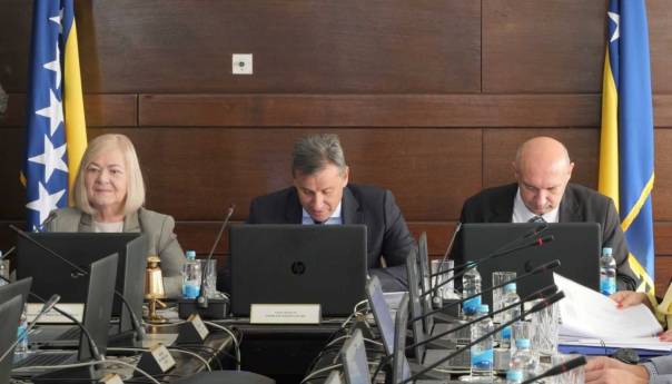 Vlada FBiH bi uskoro trebala ograničiti cijenu peleta