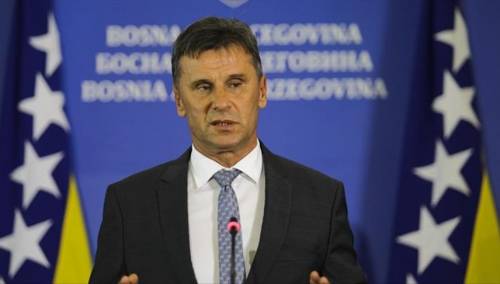 Vlada FBiH će izdvojiti sredstva za nabavku protupožarnih letjelica