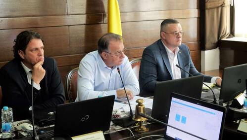 Vlada FBiH će u najkraćem roku uputiti u parlamentarnu proceduru set fiskalnih zakona