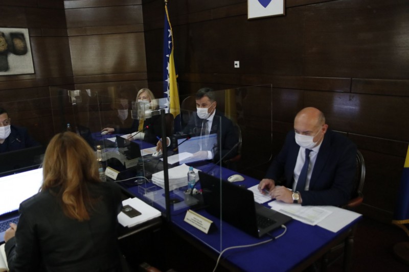 Vlada FBiH: Cijene struje za domaćinstva neće rasti