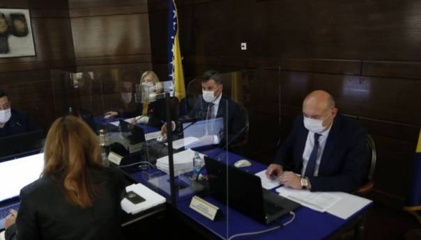Vlada FBiH: Cijene struje za domaćinstva neće rasti