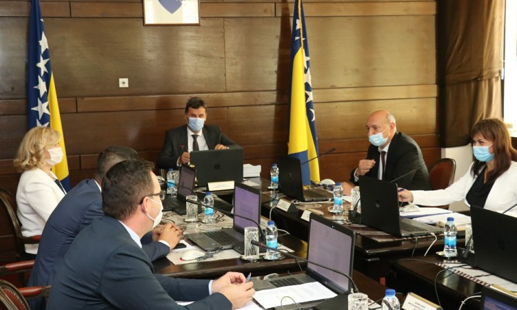 Vlada FBiH daje 225 miliona KM za sanaciju stanja u zdravstvu