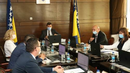 Vlada FBiH daje 225 miliona KM za sanaciju stanja u zdravstvu