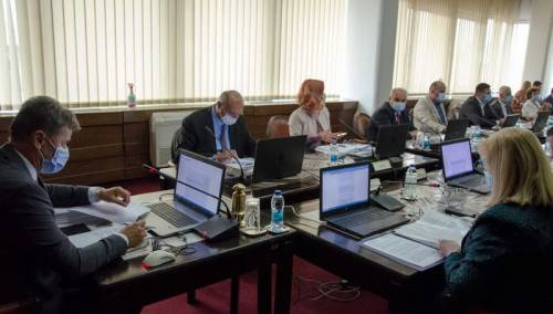 Vlada FBiH dala saglasnost na sporazum za nabavku vakcine