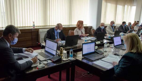 Vlada FBiH dala saglasnost na sporazum za nabavku vakcine