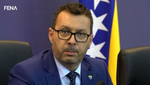 Vlada FBiH dala saglasnost za prijem 49 radnika u četiri rudnika na određeno vrijeme