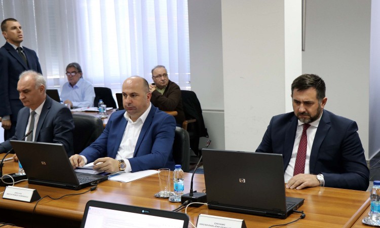 Vlada FBiH dala suglasnost na nove cijene Financijsko-informatičke agencije