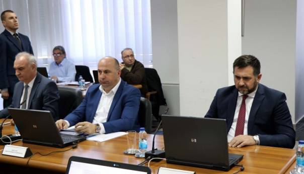 Vlada FBiH dala suglasnost na nove cijene Financijsko-informatičke agencije