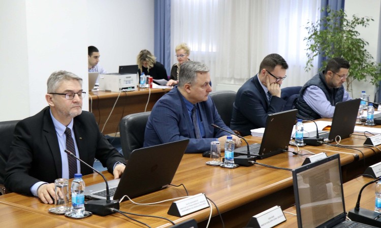 Vlada FBiH dala suglasnost na ugovore s gospodarskim društvima