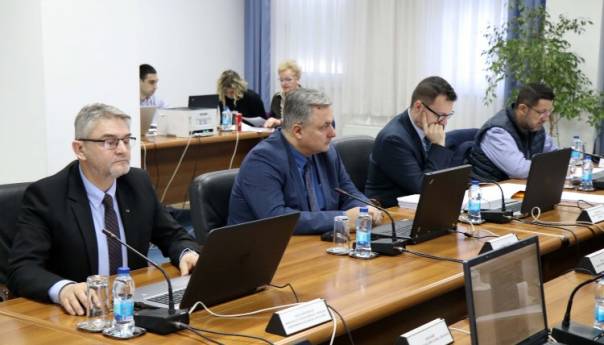 Vlada FBiH dala suglasnost na ugovore s gospodarskim društvima