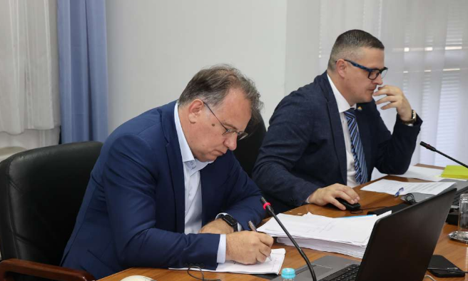 Vlada FBiH dala suglasnost za imenovanje nove Uprave RMU Banovići