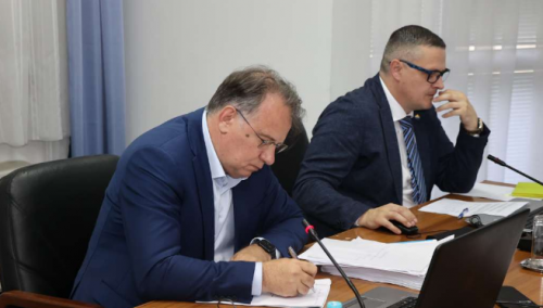 Vlada FBiH dala suglasnost za imenovanje nove Uprave RMU Banovići