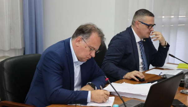 Vlada FBiH dala suglasnost za imenovanje nove Uprave RMU Banovići