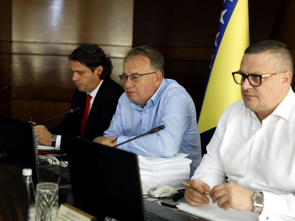 Vlada FBiH danas hitno o fiskalnoj reformi