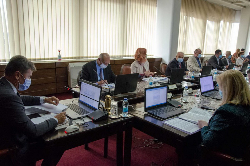 Vlada FBiH danas o prijedlogu za ublažavanje mjera