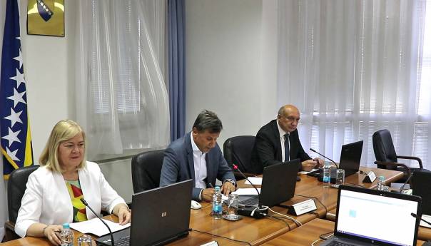 Vlada FBiH danas o programu pomoći ugroženim inflacijom