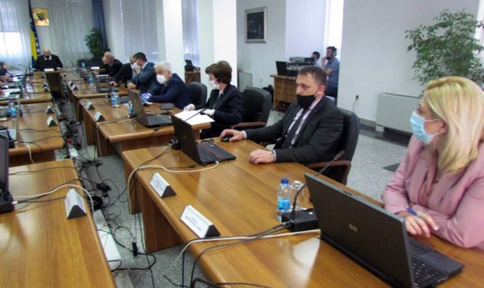 Vlada FBiH dobila donaciju od kompanije Philip Morris u iznosu od 90.188,60 KM