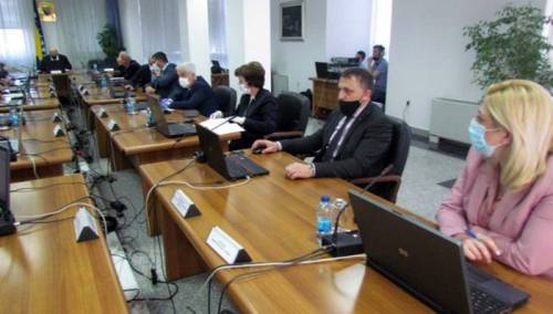 Vlada FBiH dobila donaciju od kompanije Philip Morris u iznosu od 90.188,60 KM