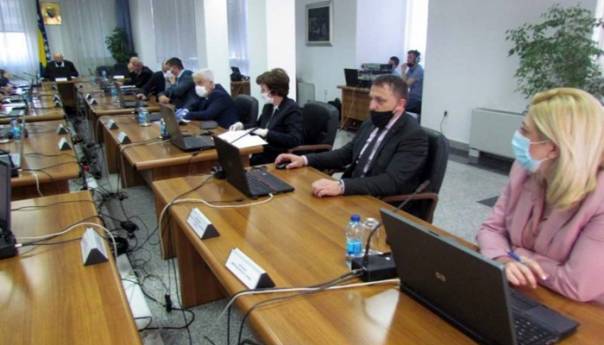 Vlada FBiH dobila donaciju od kompanije Philip Morris u iznosu od 90.188,60 KM