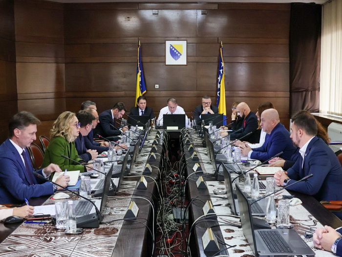 Vlada FBiH: Dodjela poticaja je naša obaveza prema EU