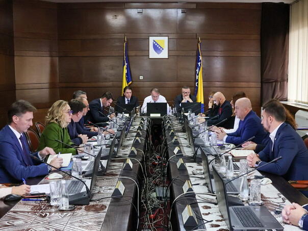 Vlada FBiH: Dodjela poticaja je naša obaveza prema EU