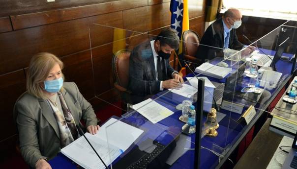 Vlada FBiH donijela odluke za nastavak nabavke vakcina