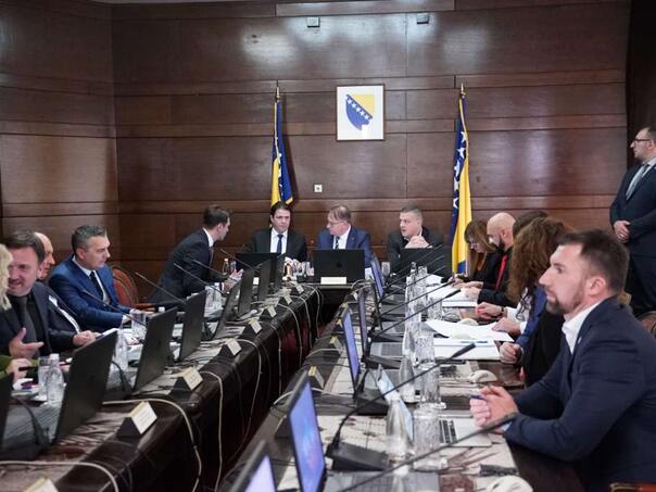 Vlada FBiH donijela odluku o izradi Strategije demografskog razvoja i oporavka