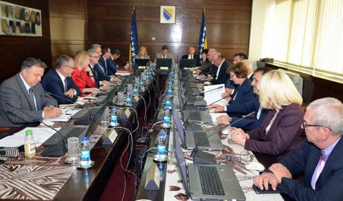 Vlada FBiH donijela odluku o naknadi za proizvodnju energije iz OIEiEK-a