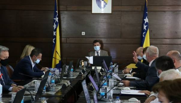 Vlada FBiH donijela odluku o raspodjeli sredstava MMF-a