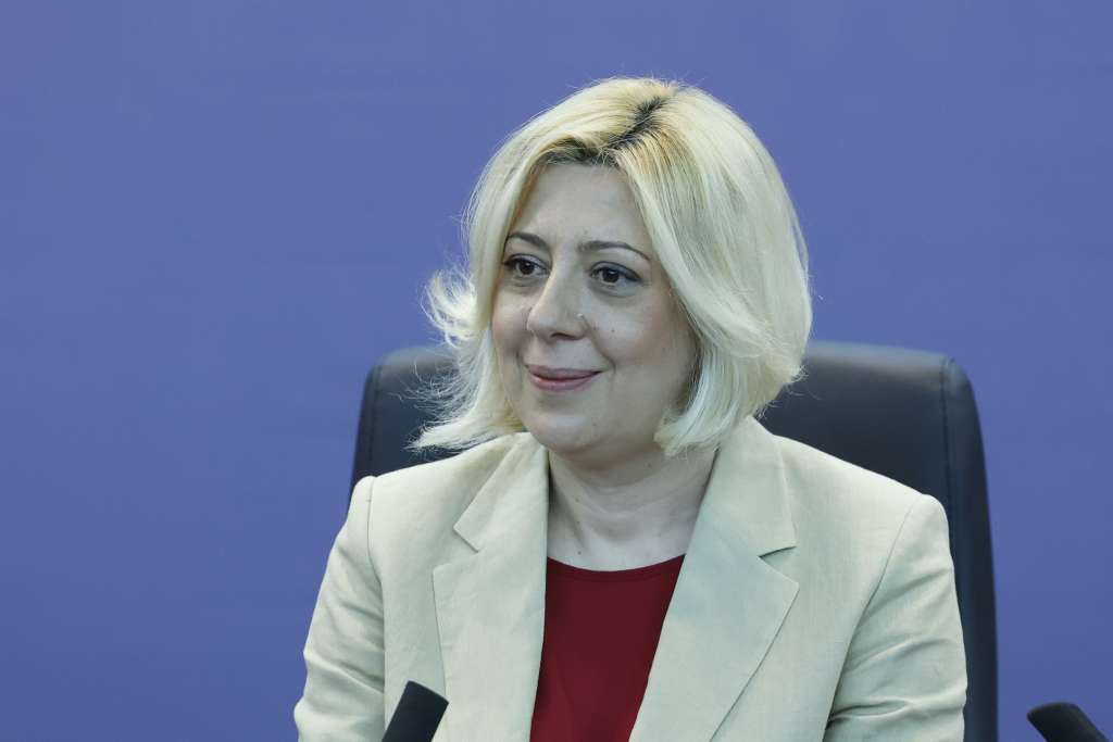 Vlada FBiH donijela Uredbu o informacionom sistemu zaštite okoliša u FBiH