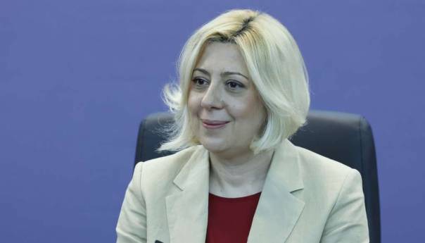 Vlada FBiH donijela Uredbu o informacionom sistemu zaštite okoliša u FBiH