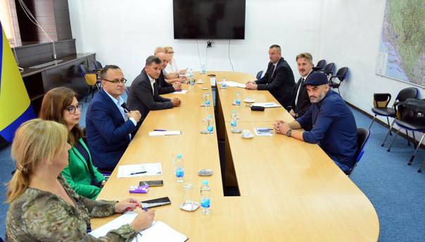 Vlada FBiH: Donijeti zakon o zaštiti žrtava ratne torture