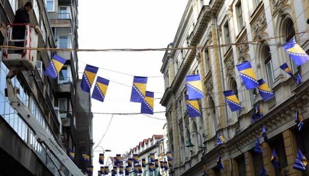 Vlada FBiH: Drugi mart neradni dan