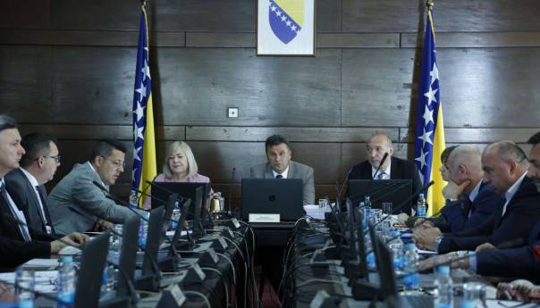 Vlada FBiH: Gradovima i općinama uplaćena 32 miliona KM
