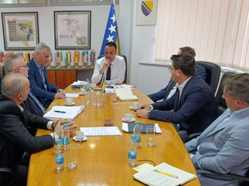 Vlada FBiH i Zrak postigli dogovor o isplati potraživanja preostalim radnicima