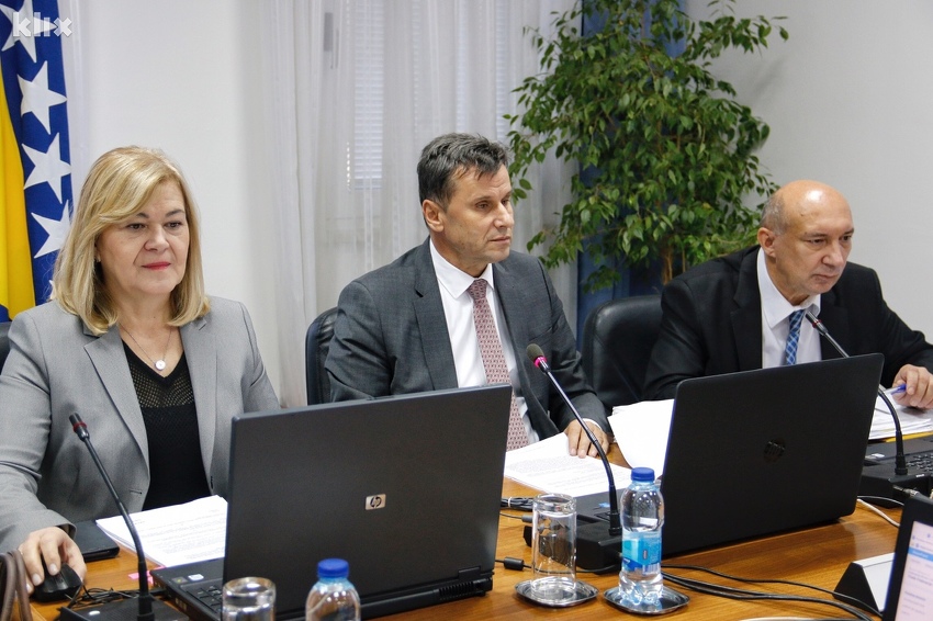 Vlada FBiH ih podržala sa 60 miliona KM, obrtnici zadovoljni