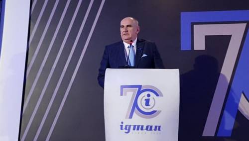 Vlada FBiH imenovala Upravu 'Igmana' iz Konjica