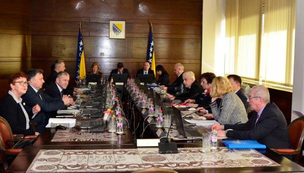 Vlada FBiH imenovala v.d. članove Uprave BH Telecoma