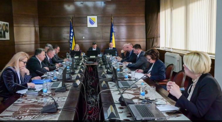 Vlada FBiH isplatit će 100 KM jednokratne pomoći boračkim kategorijama