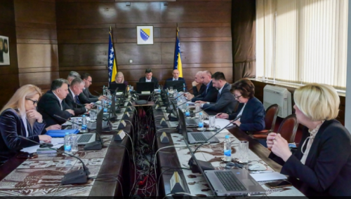 Vlada FBiH isplatit će 100 KM jednokratne pomoći boračkim kategorijama
