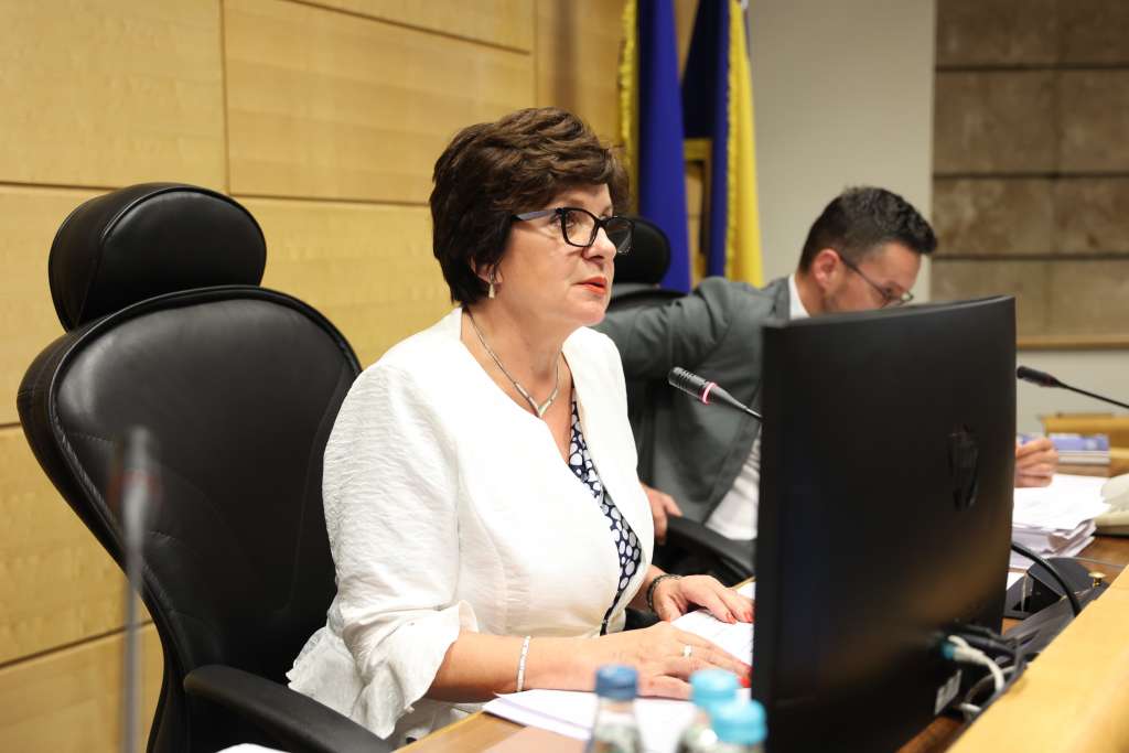 Vlada FBiH iz parlamentarne procedure povukla rebalans budžeta