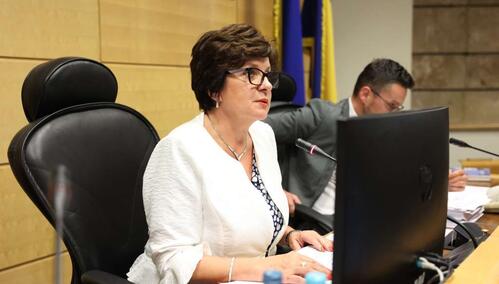 Vlada FBiH iz parlamentarne procedure povukla rebalans budžeta