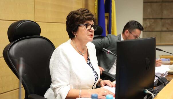 Vlada FBiH iz parlamentarne procedure povukla rebalans budžeta