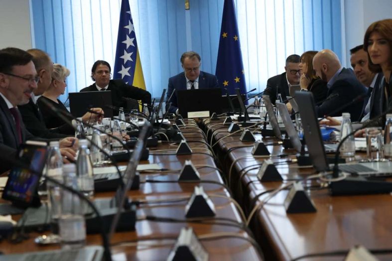 Vlada FBiH izdvaja više od 13 miliona KM za oblast socijalne zaštite