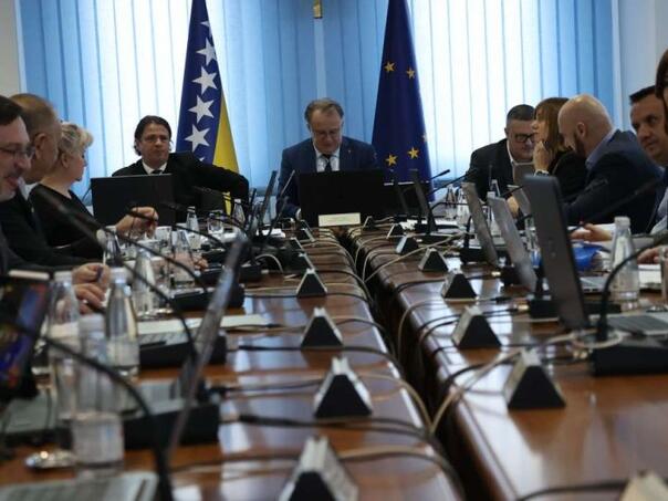 Vlada FBiH izdvaja više od 13 miliona KM za oblast socijalne zaštite