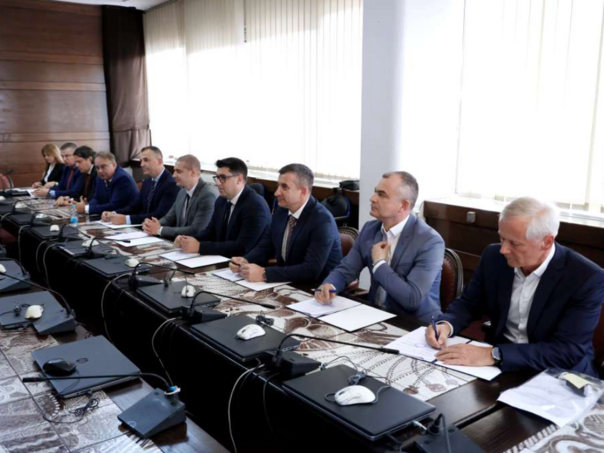 Vlada FBiH izdvojila 50 miliona KM za sanaciju šteta od poplava