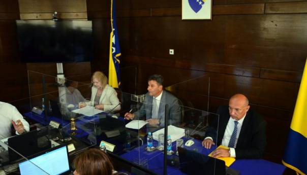 Vlada FBiH izdvojila općinama i gradovima 30 miliona KM