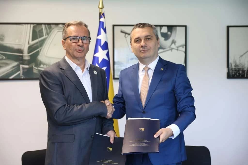 Vlada FBiH izdvojila pola miliona KM za obilježavanje godišnjice genocida u Srebrenici