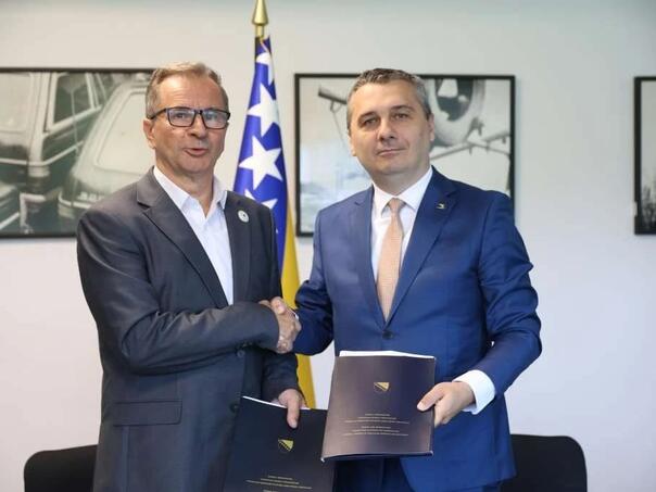 Vlada FBiH izdvojila pola miliona KM za obilježavanje godišnjice genocida u Srebrenici